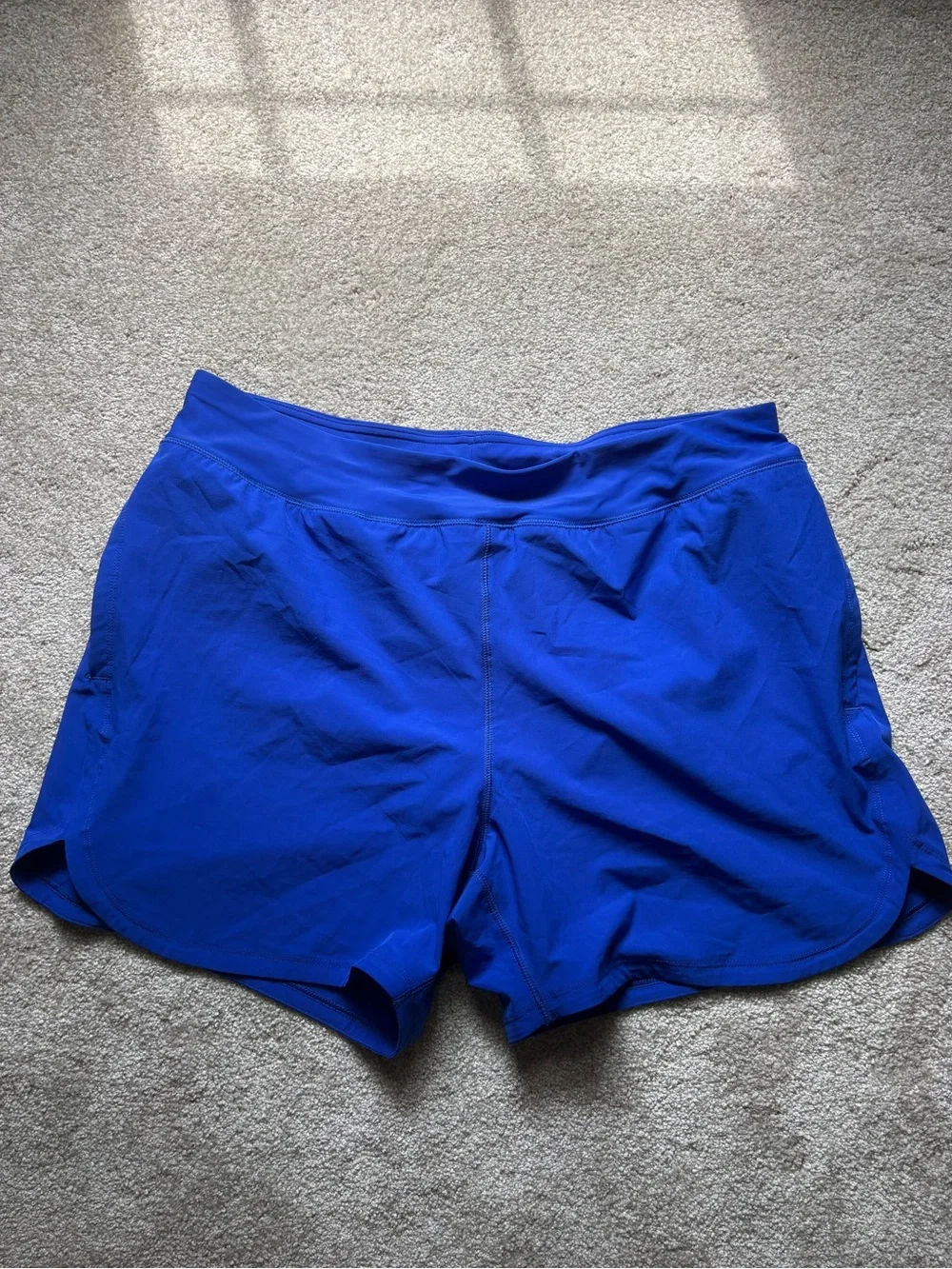 Lands End Swim Shorts